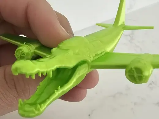 Bombardino crocodilo meme