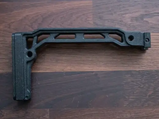 MPX - MCX - Speer - AR - Picatinny - Sig Sauer