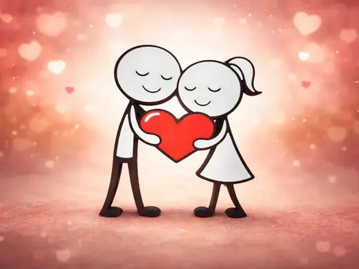 Love Is Love – Modern Figurines