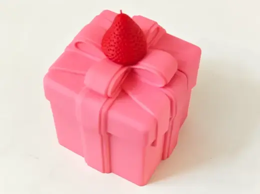 生日礼盒收纳盒