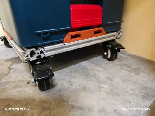 bosch sortimo l'boxx dolly
