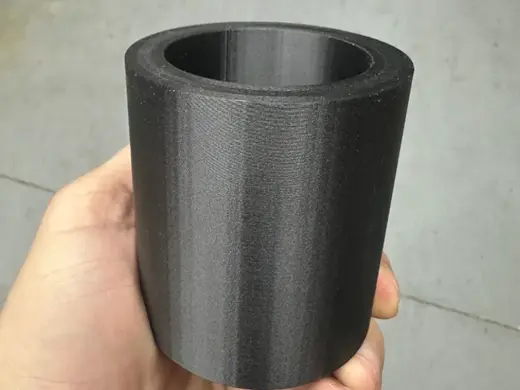 Bearing Seal Press