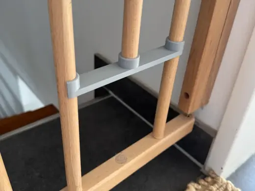 Geuther Safety Gate Pet Adapter