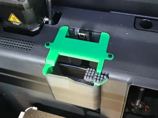 X1C-P1P-P1S Nozzle cleaning solution A1Strip-V2