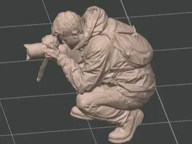 1:64 Photographer