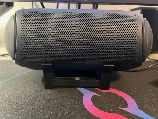 LG XBOOM Go PL5 support