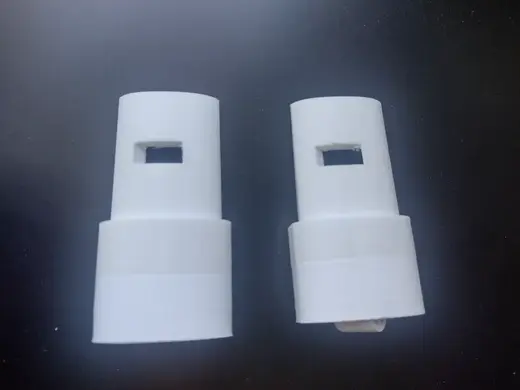Ikea Vesken low profile rolls