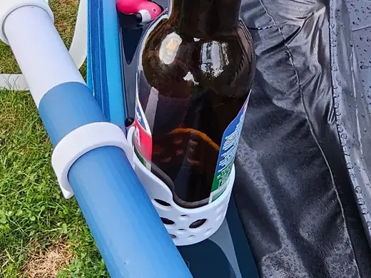 Bestway Pool cupholder Best Way bottle Holder