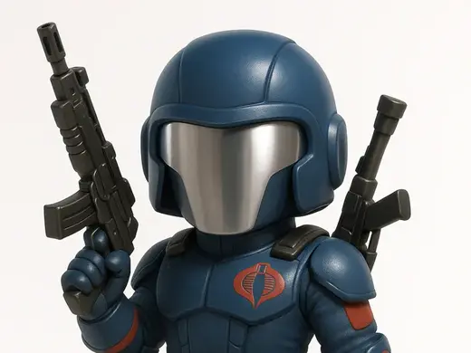 chatgpt cobra viper