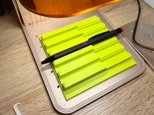 xTool F1 / F2 - Pen Jig