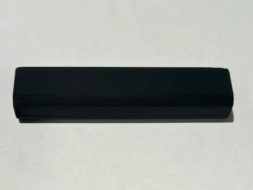 hockey stick shaft repair