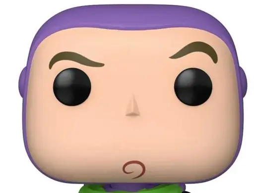 Pop! Buzz Lightyear (Toy Story 5)