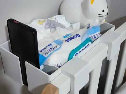Organizador cuna Doco Sleeping Plus ++