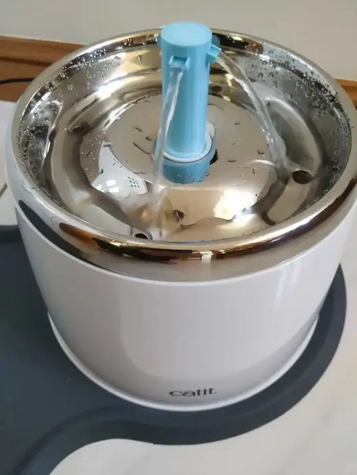 Catit Fountain water drop extension