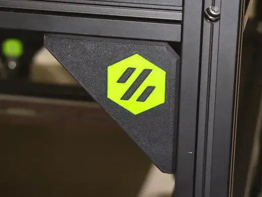 Voron Corner Brackets for 2020 Extrusions
