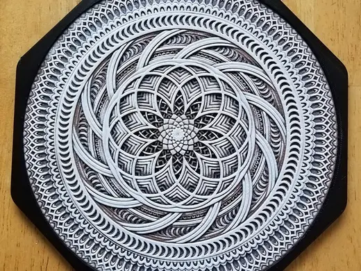 3-21-2026 Mandala 1