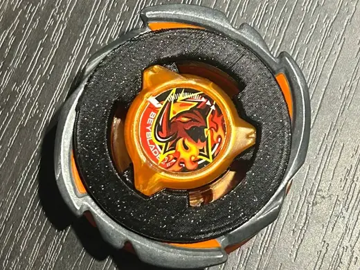 BEYBLADE X | BLANK | CX EXPAND OVER BLADE