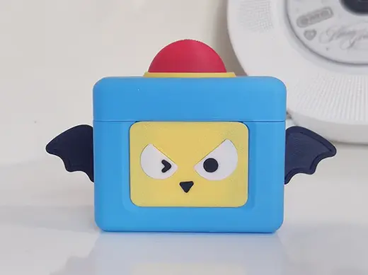 HIKUN Earphone Case / Airpods 2 Case