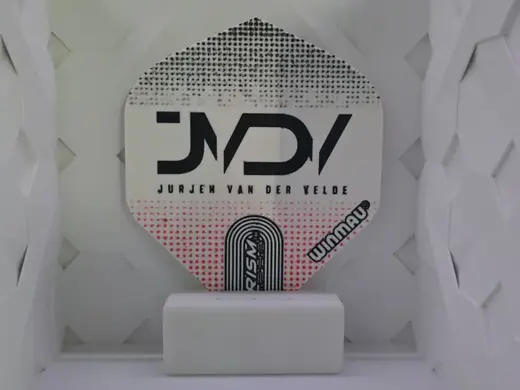 Jurjen Van Der Velde Dart Halter