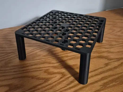 Monitor Riser Stand