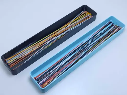 P1 Purge Line Holder
