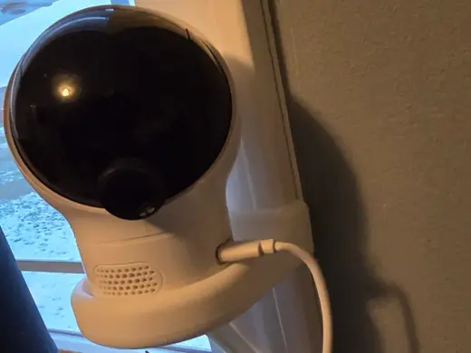 efuy camera mount