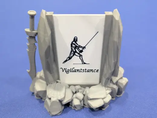 Stormlight RPG Stance Tracker