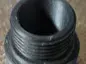 Barrel Adapter 1/2"x28 to 3/4"x16
