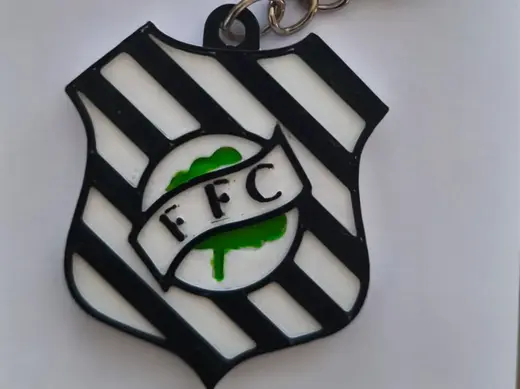 Chaveiro Figueirense Futebol Clube