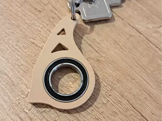 Keyrambit v4