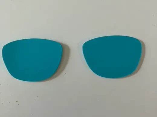 Couriers Lenses (Alcatraz Vs the Evil Librarians)