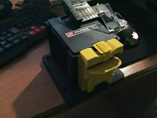 Parkside PSS 65 A1 sharpener