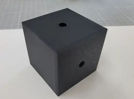 Black box (for Science education)