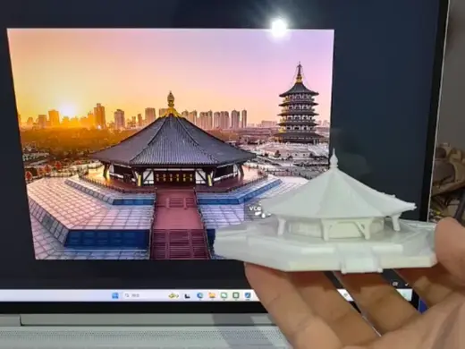 洛阳地标 天堂 古建筑 中国古塔 庙堂 地标建筑 明堂