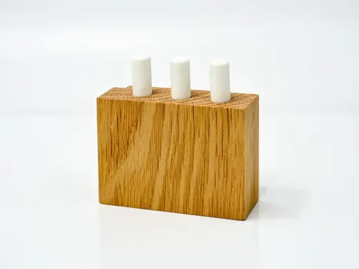 3/8 inch dowel for woodworking dry fit