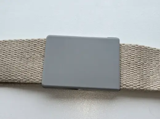 Belt buckle / clamp