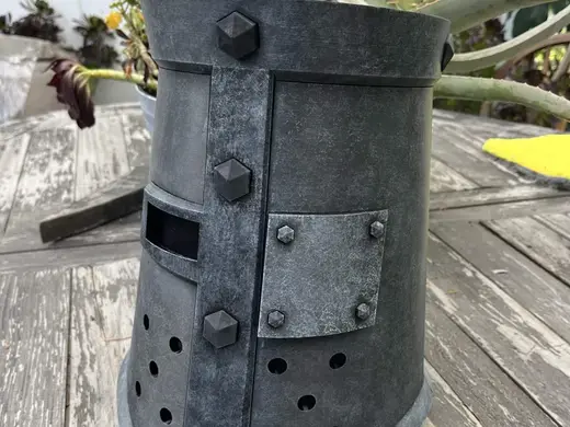 Glasgow Great Helm