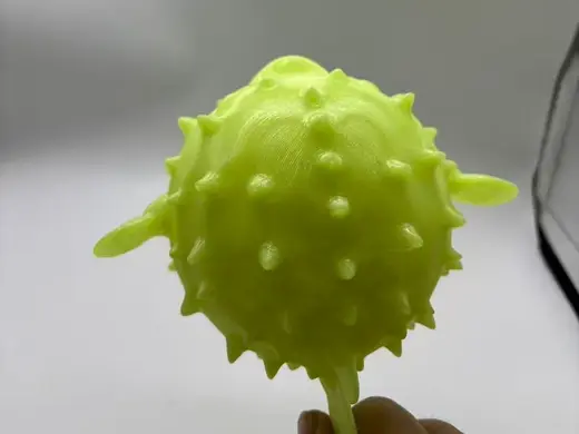成龙历险记老爹的河豚