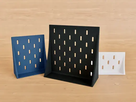 mini Desktop IKEA Skadis (180x180x180mm³ Series)