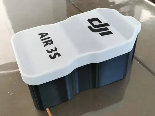 DJI Air 3S & 3 Case