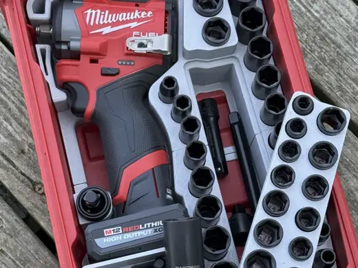 Stubby Gen2 Impact Casoman Packout Insert
