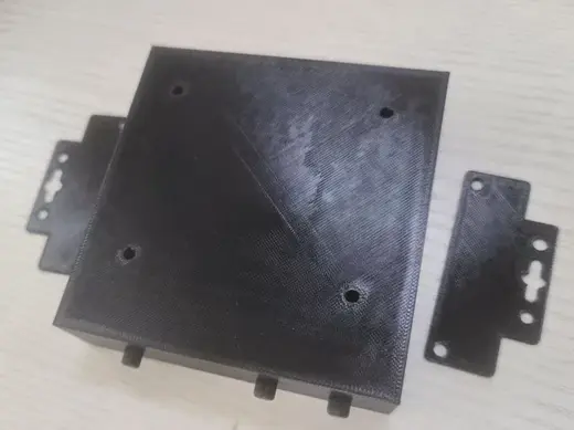 4G路由器 1:1模型