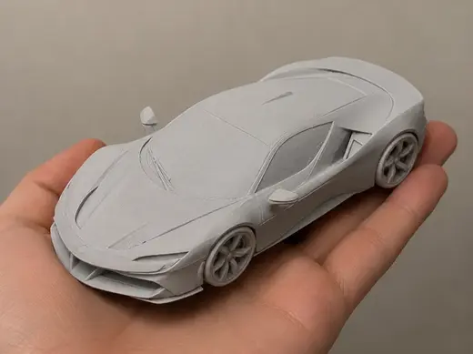 Ferrari SF90 Stradale