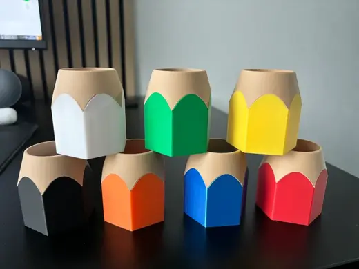 Pen / Pencil Holder
