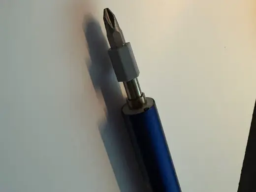 Hex Adapter 1/8 to 1/4 / Electrical Screwdriver