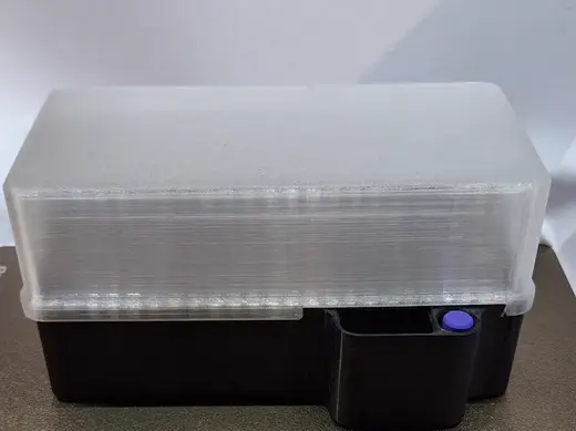 Mini Greenhouse (seed starter) for 8 plants
