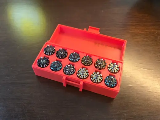 1:28 motor box