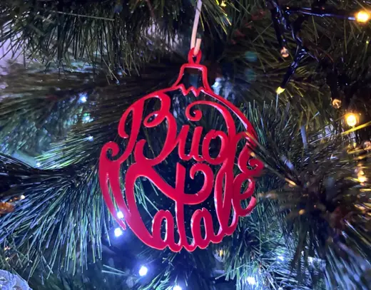 Buon Natale
