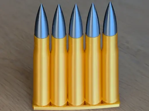 Boys .55 Anti-Tank Clip