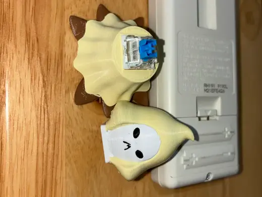 クトゥルフ神話のハスタークリッカー